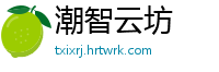 潮智云坊